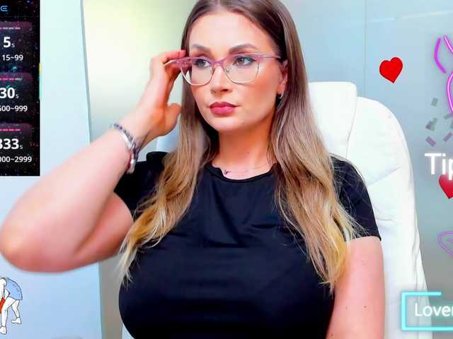 anyarosses live cam on BongaCams