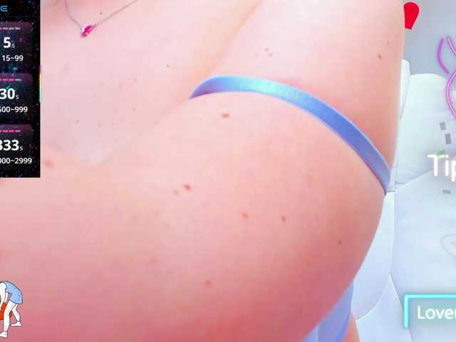 anyarosses live cam on BongaCams