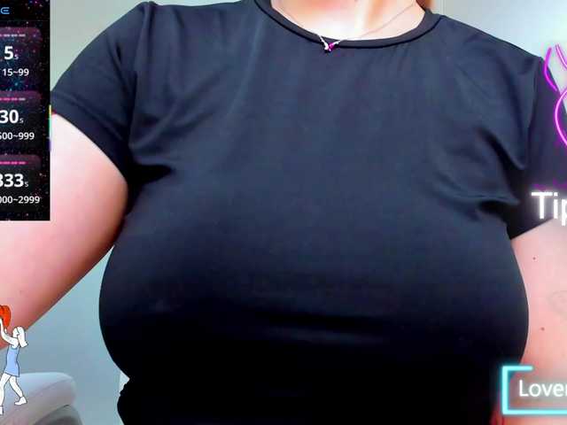 anyarosses live cam on BongaCams