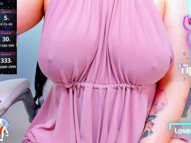anyarosses live cam on BongaCams