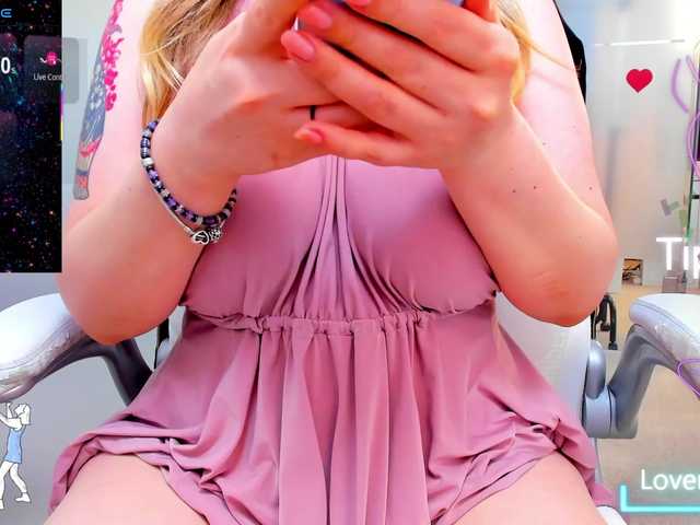 anyarosses cam belle