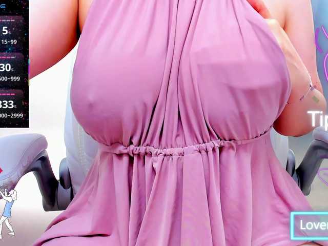 anyarosses live webcam show