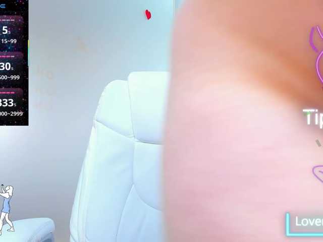 anyarosses live webcam show