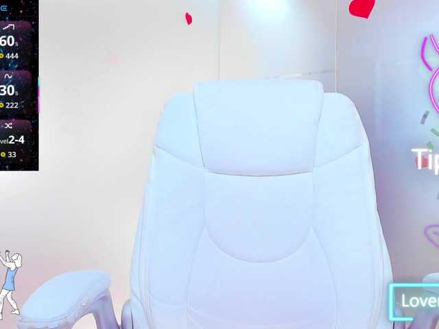 anyarosses live cam on BongaCams