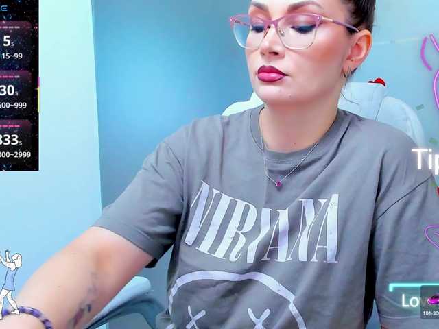 anyarosses live webcam show
