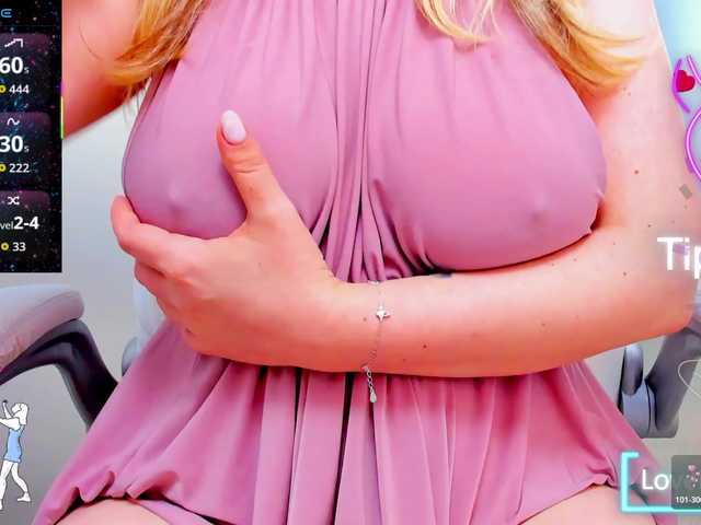 anyarosses live sex show