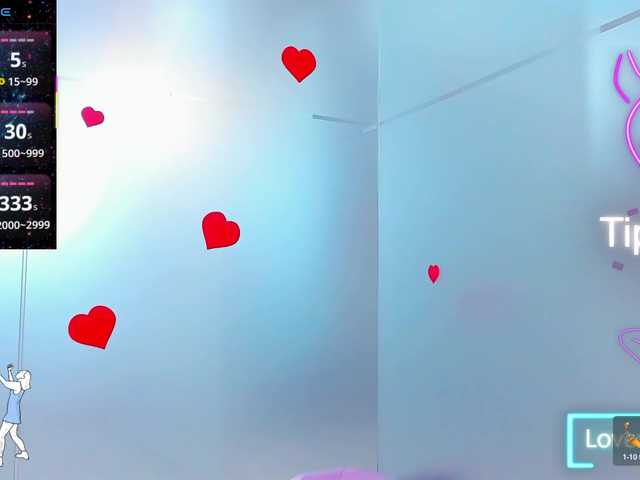 anyarosses live cam on BongaCams