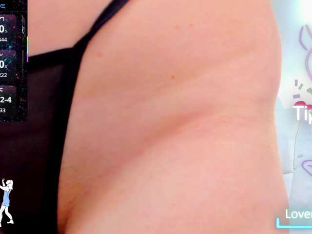anyarosses live cam on BongaCams