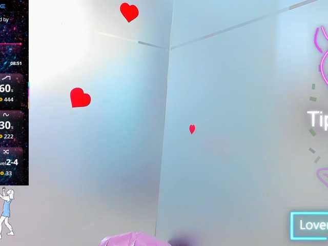 anyarosses live cam on BongaCams