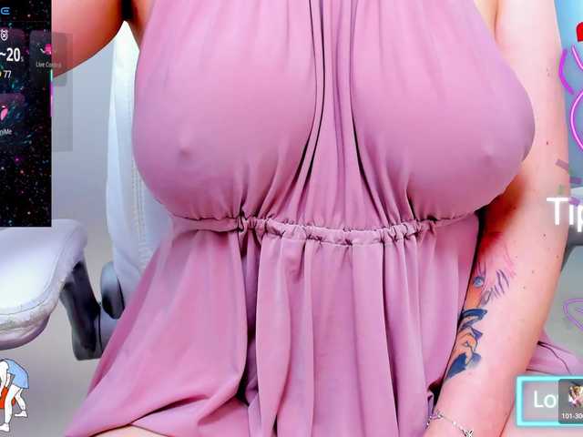anyarosses live cam on BongaCams