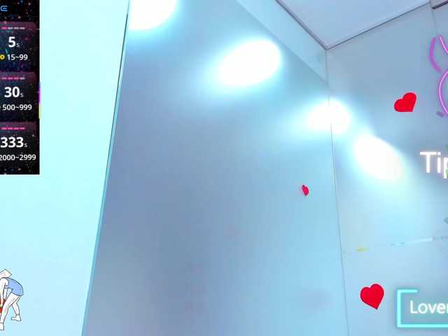 anyarosses live cam on BongaCams