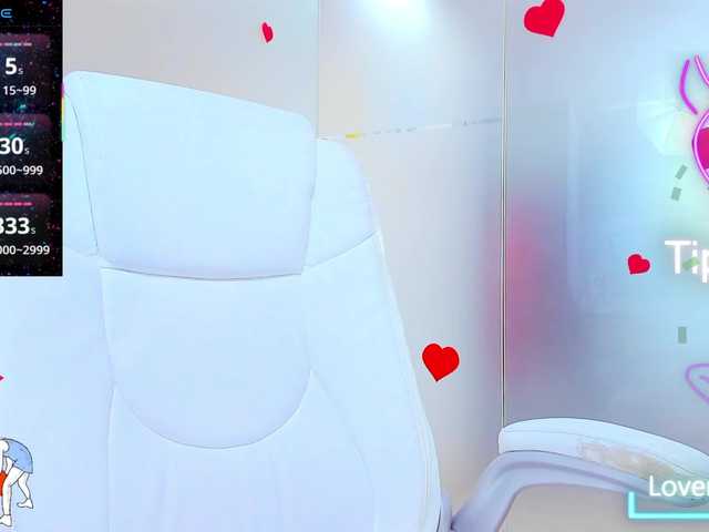 anyarosses's BongaCams show and profile