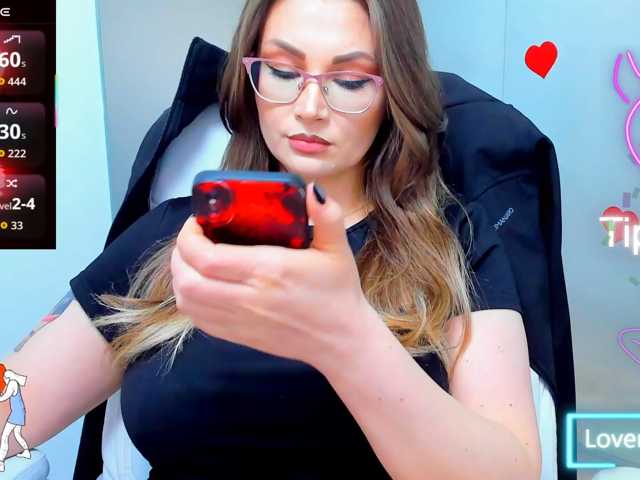 anyarosses live cam preview