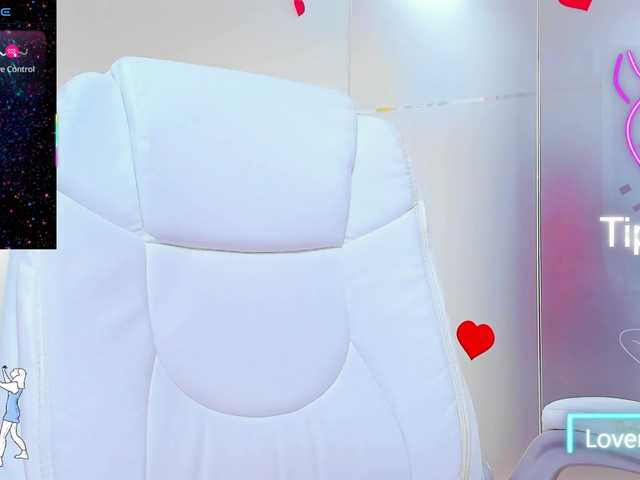 anyarosses live webcam show