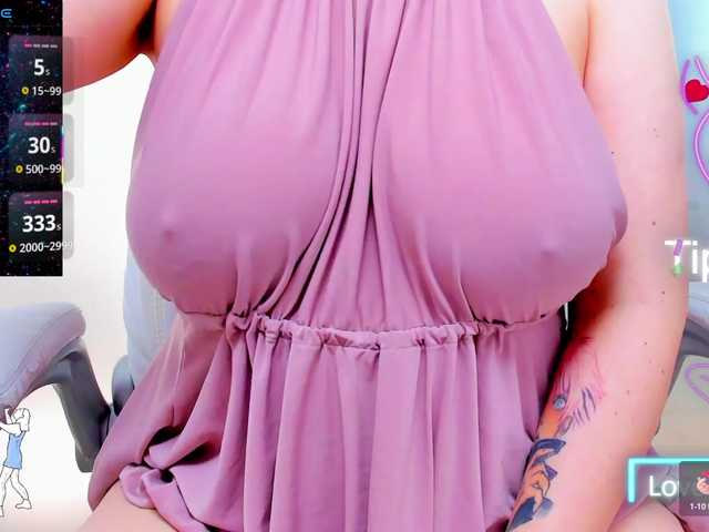 anyarosses live webcam show