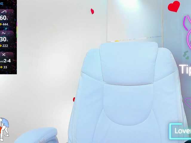anyarosses live cam on BongaCams
