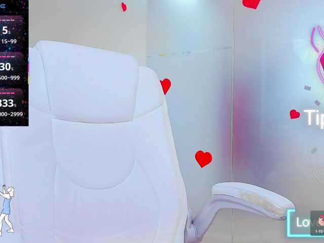 anyarosses live cam on BongaCams