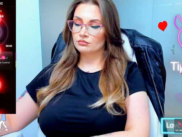 anyarosses live cam on BongaCams