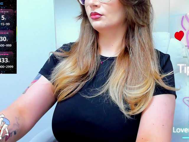 anyarosses live cam on BongaCams