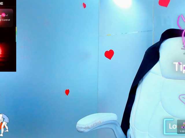anyarosses live cam on BongaCams