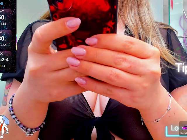 anyarosses live webcam show