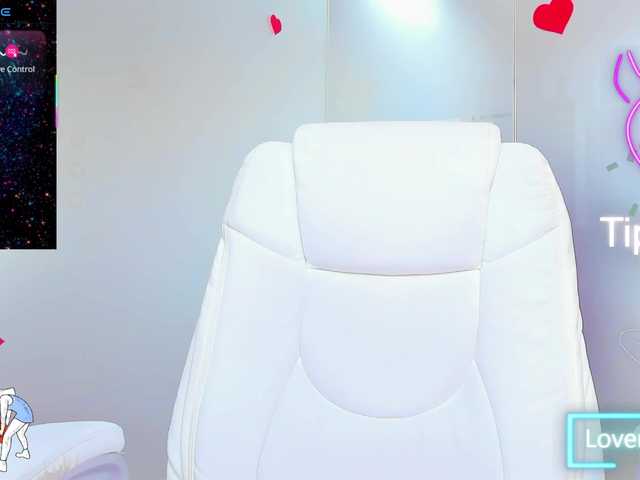anyarosses live webcam show