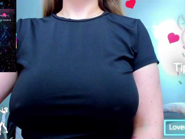 anyarosses live sex show