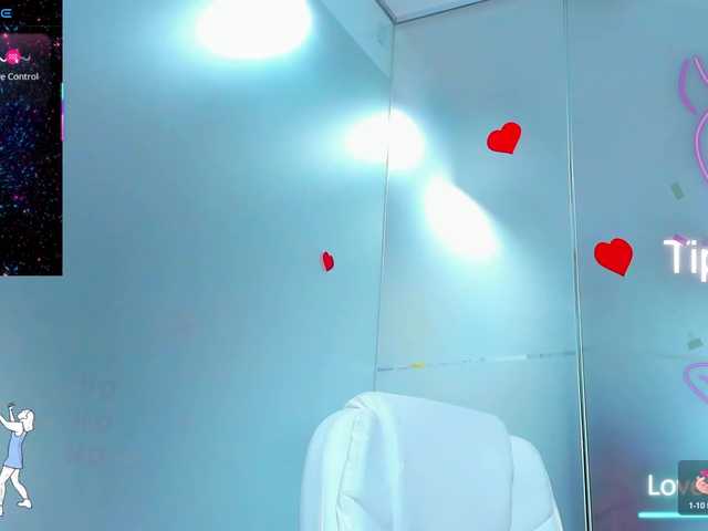 anyarosses live cam on BongaCams