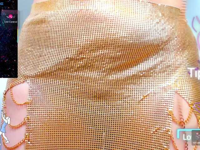 anyarosses's BongaCams show and profile