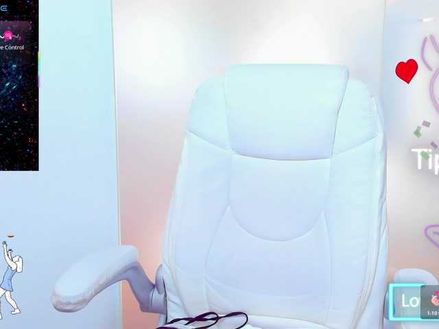 anyarosses live webcam show