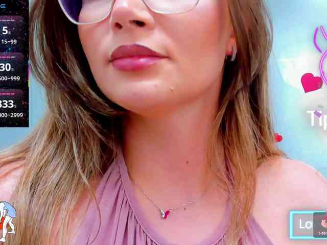 anyarosses webcam