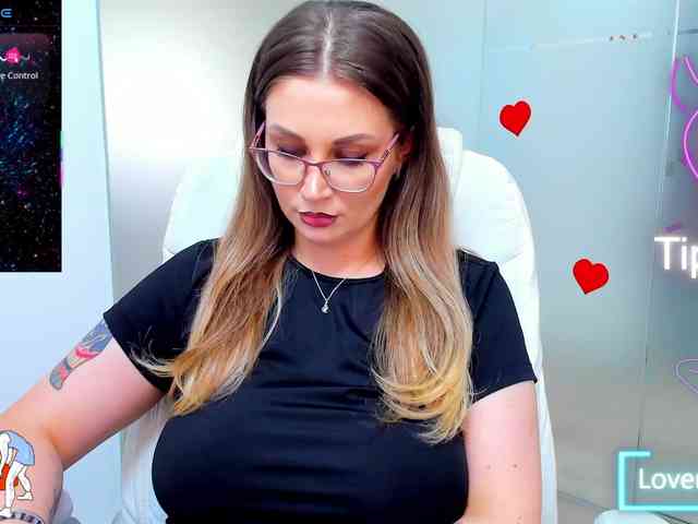 anyarosses webcam