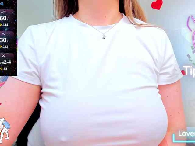 anyarosses webcam