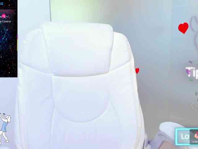 anyarosses webcam