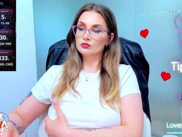 anyarosses webcam