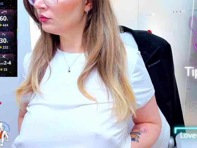anyarosses webcam