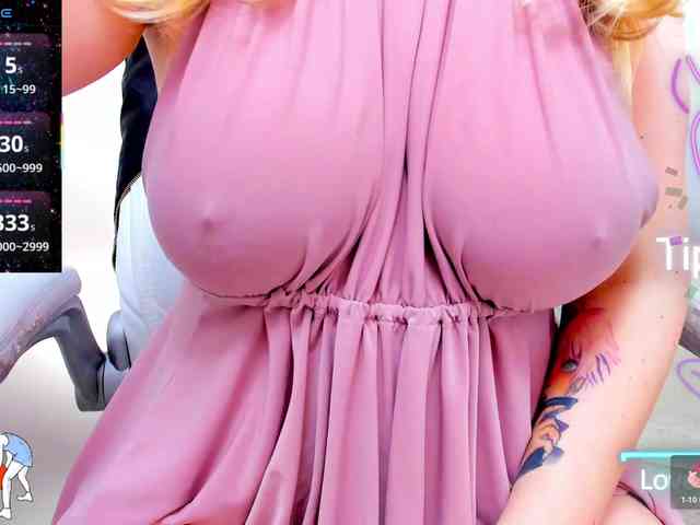 anyarosses webcam