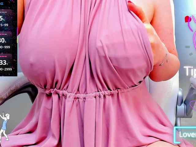 anyarosses webcam