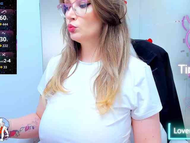 anyarosses webcam