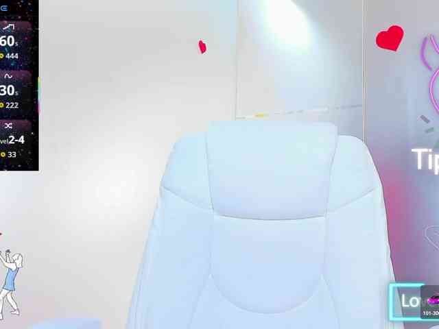 anyarosses webcam