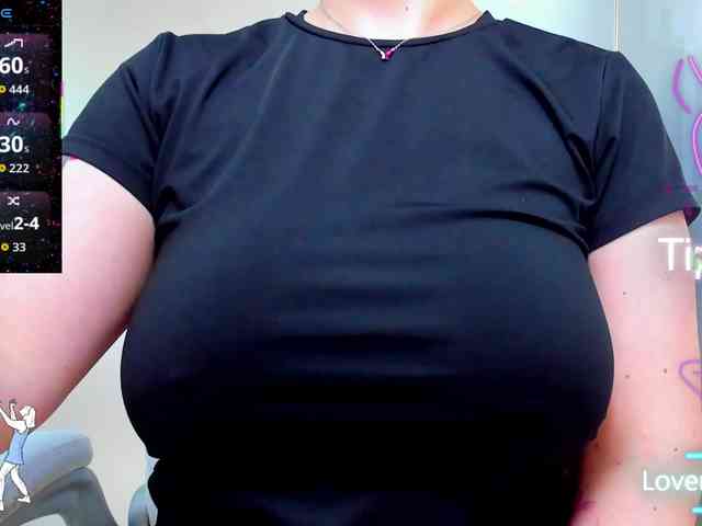 anyarosses webcam
