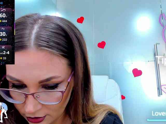 anyarosses webcam