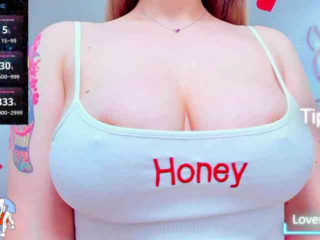 anyarosses webcam