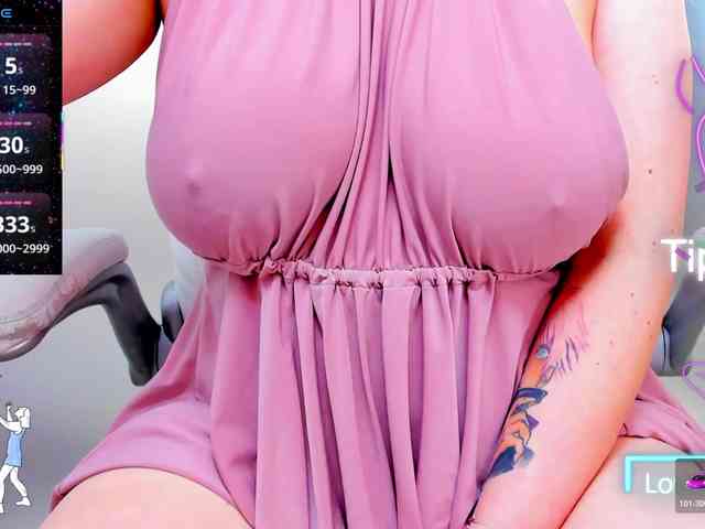 anyarosses webcam