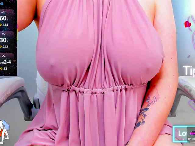 anyarosses webcam