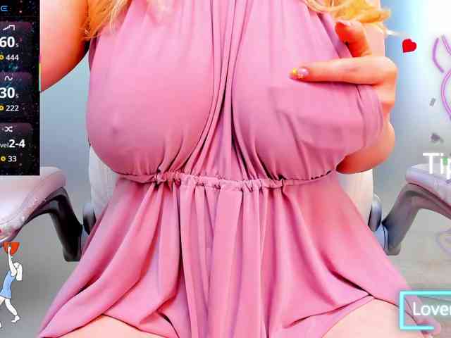 anyarosses webcam