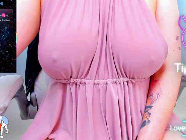 anyarosses webcam