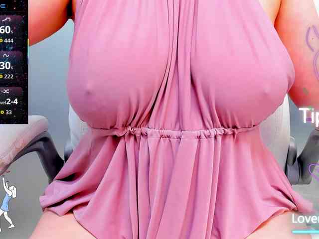 anyarosses webcam