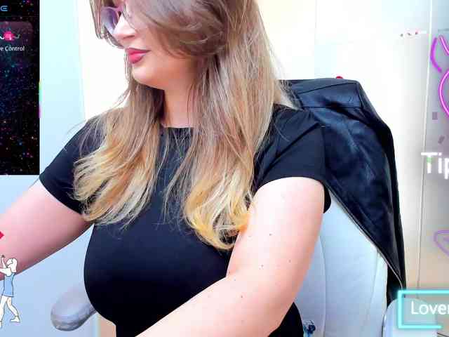 anyarosses webcam