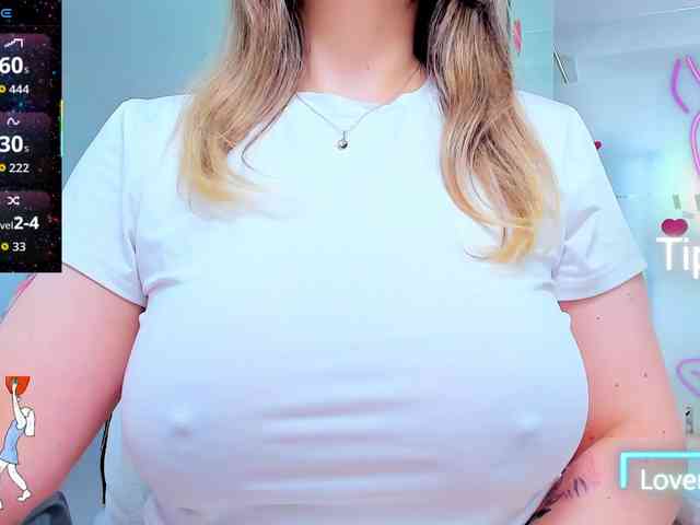 anyarosses webcam